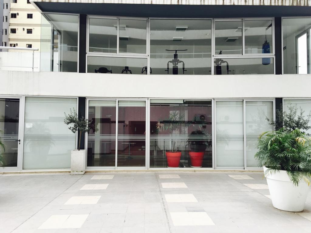 Departamentos Mediterraneo Cordoba Exterior foto