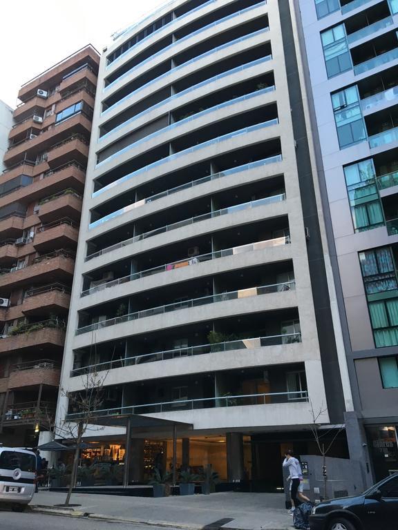 Departamentos Mediterraneo Cordoba Exterior foto